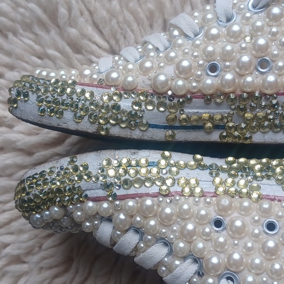 Custom Converse - Picture 8 of 16